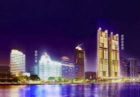 愛(ài)群薈景灣